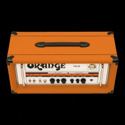 Orange TH 30 H Dwukanałowy wzmacniacz lampowy typu head